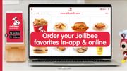 Jollibee全面收購米芝蓮添好運｜點心Crossover炸雞不是夢？快樂蜂：目標在內地開100間分店
