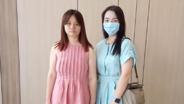 新亞視一姐薛影儀,阿儀不紅天理不容,ATV再受關注,鄧俊杰,亞視品牌值10億