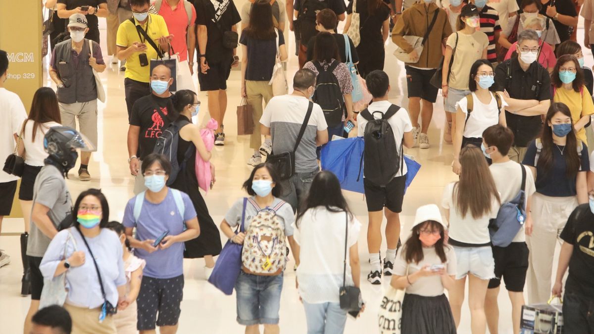 香港人均居住面積161呎！經民聯倡新樓每人最少住200呎！下調新界祖堂出售條件