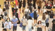 香港人均居住面積161呎！經民聯倡新樓每人最少住200呎！下調新界祖堂出售條件