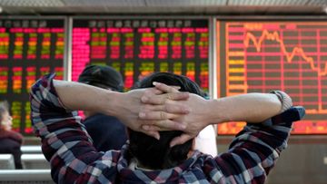 港股走勢, 港股分析, 業績, 中金, 小米, 恒生指數, 科技股, 香港財經時報, HKBT
