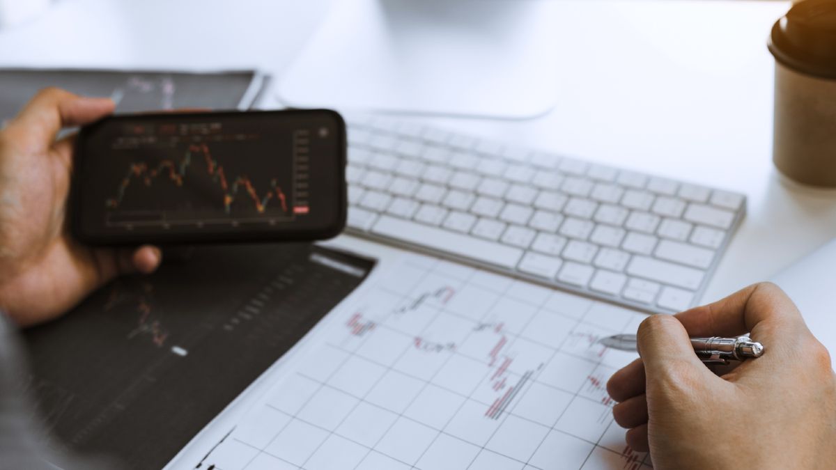 理財個案｜資金少、分散投資賺更少？股票組合要堅守「15%及30%」的投資準則｜龔成教室