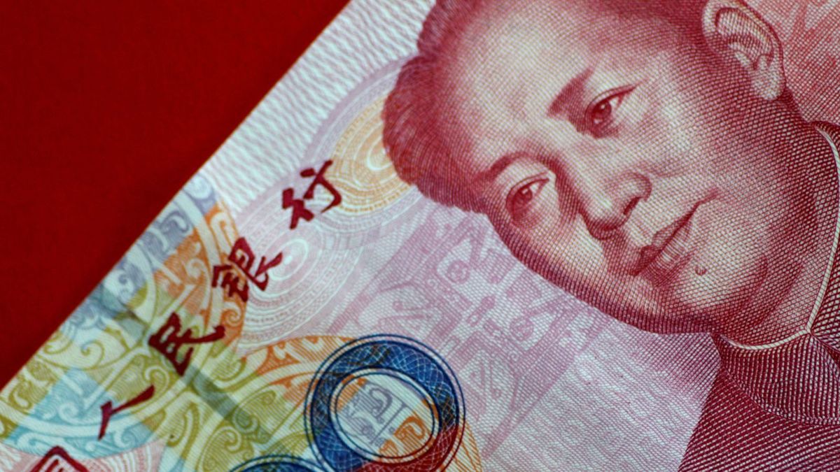 人民幣定存｜16間銀行年期年息大比拼！每月有息派｜1元人民幣可入場