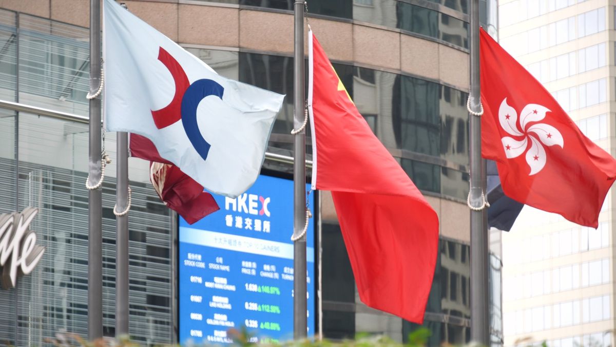港股走勢分析｜炒股不炒市！5大績優中型高息股！息率最高有7厘
