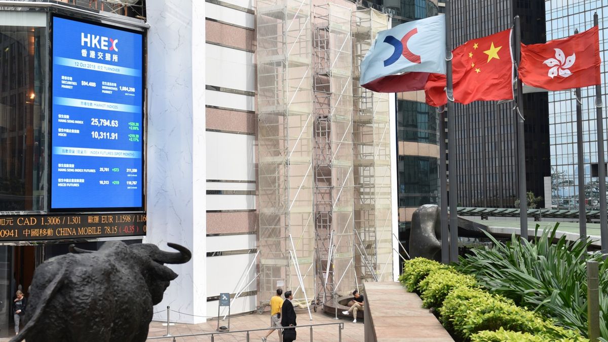 恒指季檢2021｜信玻、招行、李寧做藍籌股 3隻新貴，有一隻最值博 
