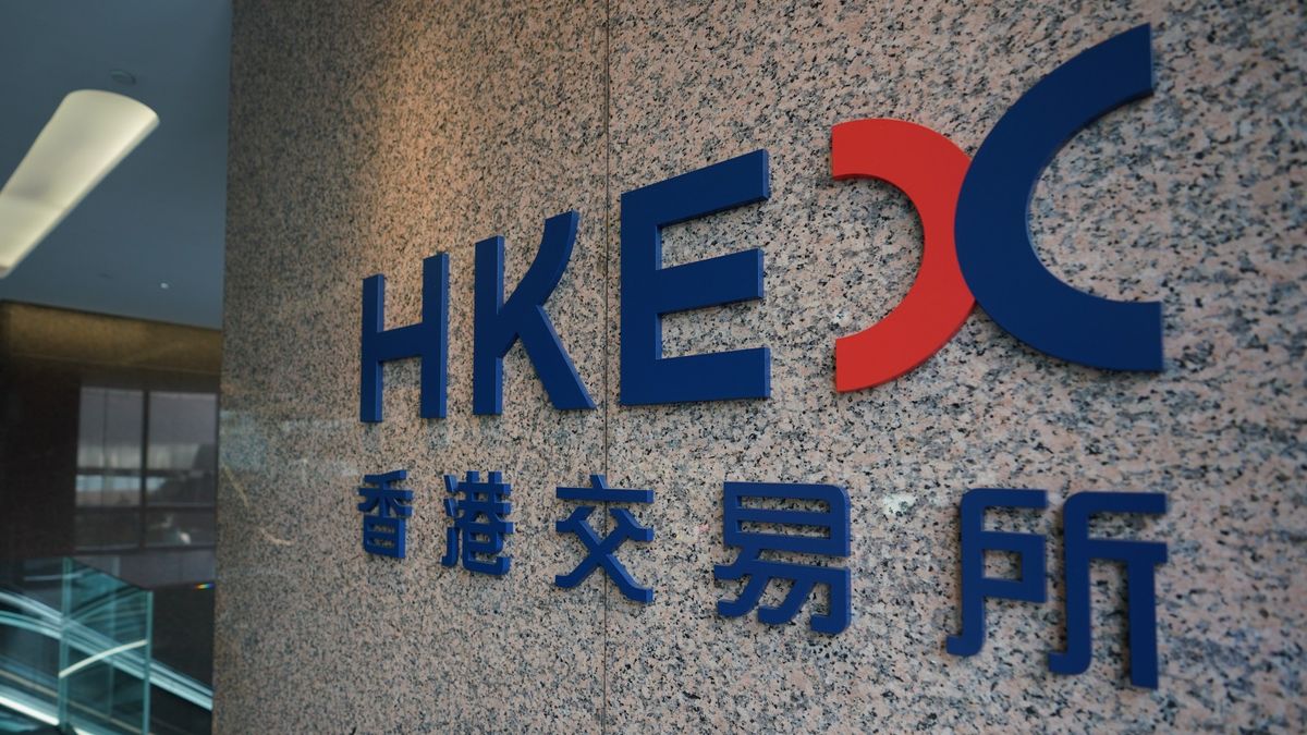 港交所10月推A股指數期貨，大行最牛睇600元以上｜388股王入市攻略