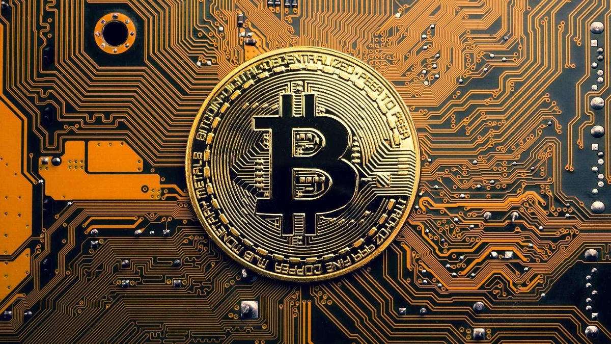 82%狗狗幣被535個實體持有｜比特幣再升破5萬美元｜加密貨幣牛市再現｜《經濟學人》籲小心一個後果