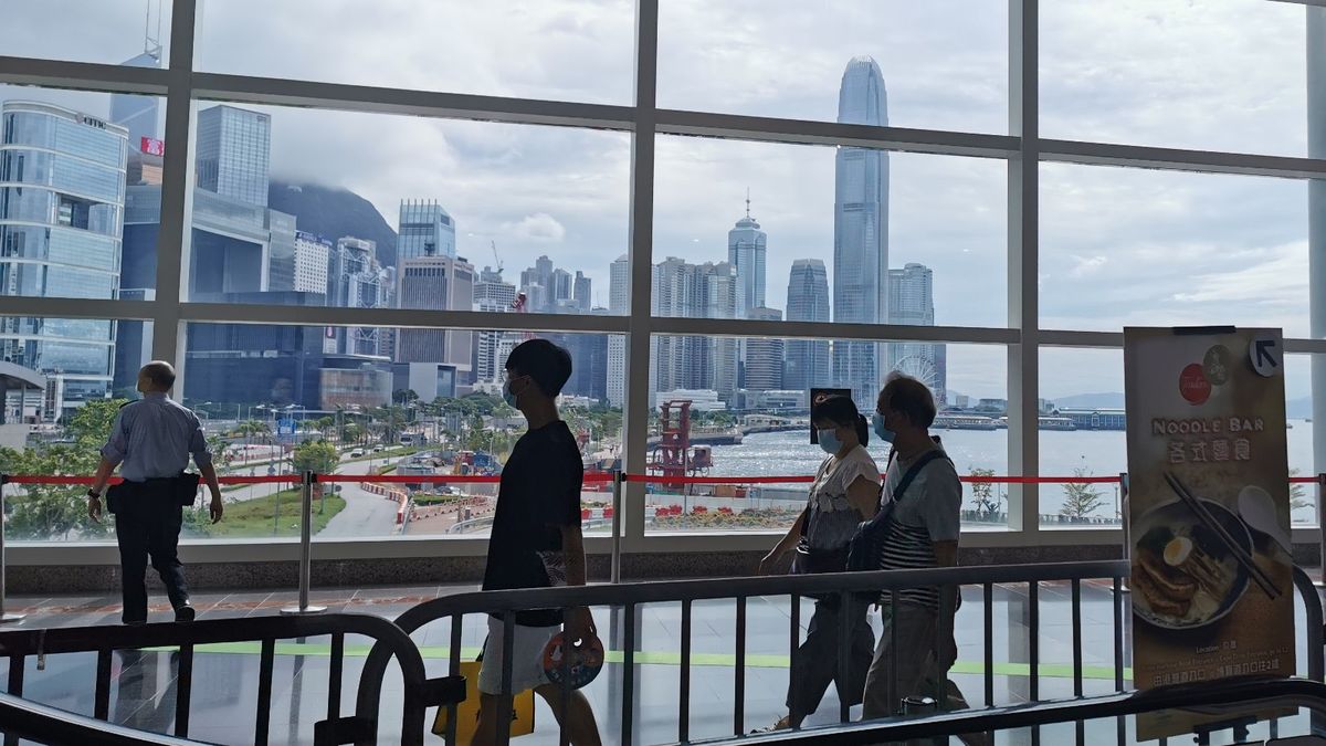 香港人特色-十個香港人常見的錯誤悲情-忽略數據影響重大決定-汪敦敬-香港財經時報-HKBT