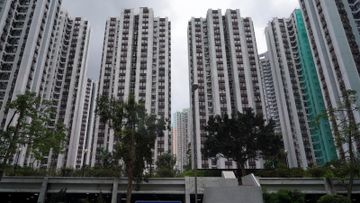 炒樓新趨勢-南韓流行投資虛擬土地-2個月獲利29萬韓圜-太古城地皮-香港財經時報-HKBT