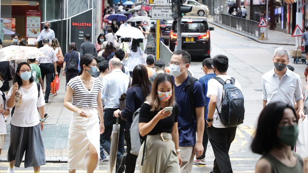 怕不怕「共同富裕」或中央整頓政策會有香港版本？我當然不怕｜平民財技