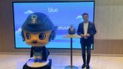 【虛擬保險】 首家網上人壽保險Blue｜僅成立3年｜累計保費達10億元