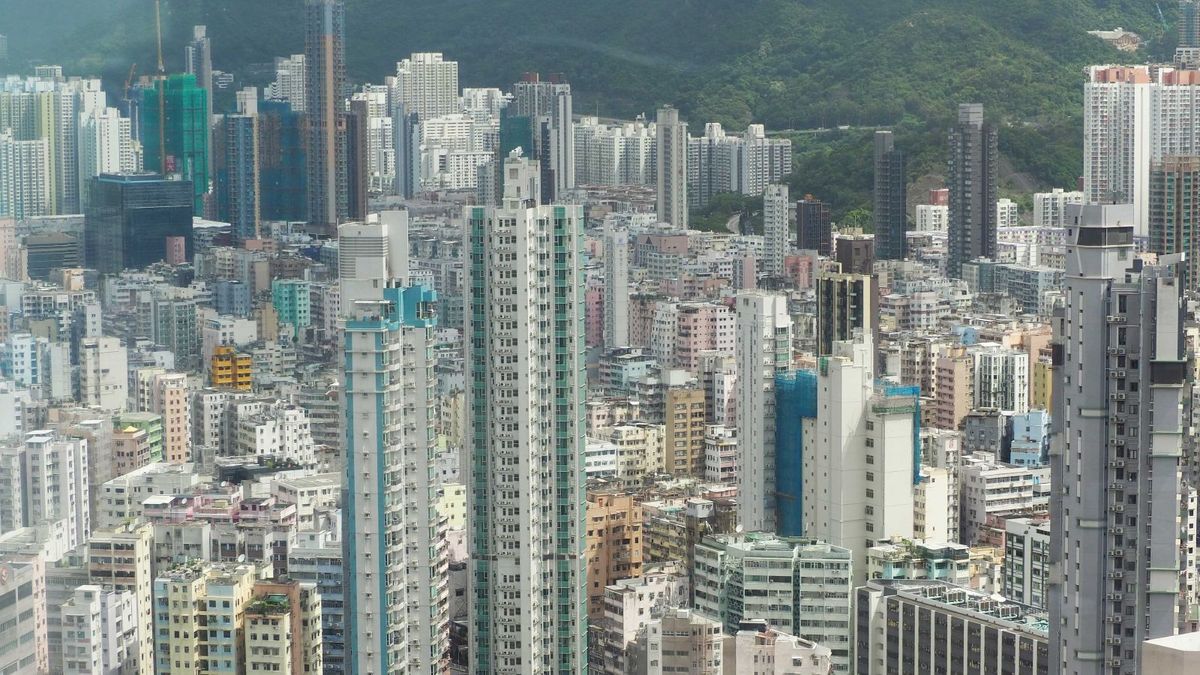 樓市規則改變？ 美聯：不宜引入內地樓市調控政策｜大摩料2022年樓價最差跌20%