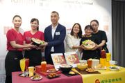 【譚仔國際】譚仔上市遇著港股波動，主席：牛市熊市都要食米線｜未來擬推預先包裝食品