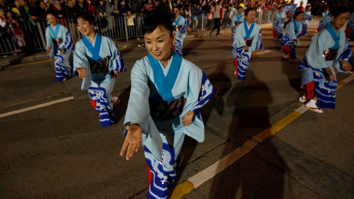 日本最窮漁村一夕暴富｜全靠養殖扇貝｜成日本最有錢地區第9位