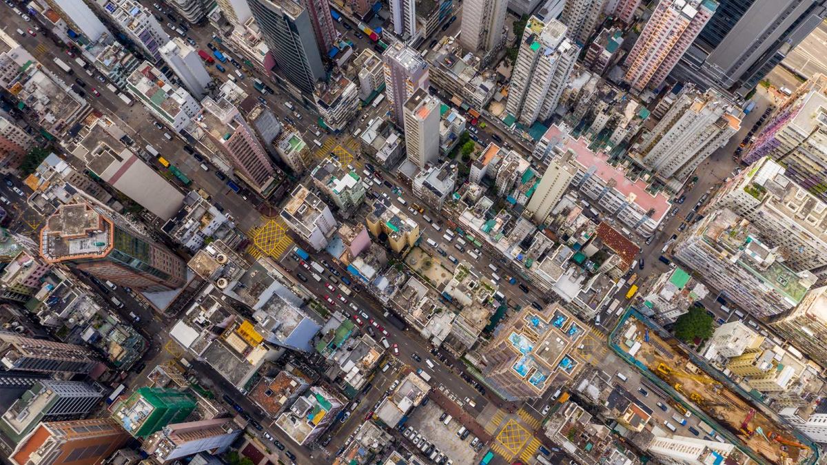 恒地擁最多農地！中央向地產商開刀收地增供應！香港樓價或大跌｜老樓周記