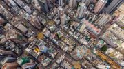 恒地擁最多農地！中央向地產商開刀收地增供應！香港樓價或大跌｜老樓周記