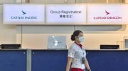 國泰機票｜國泰航空推全新經濟艙票價｜另推新行李限制