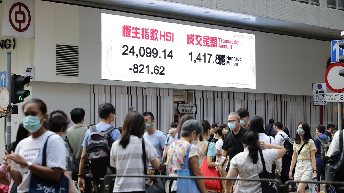 10月係股災月？歷史顯示港股升多過跌 風高浪急 揀呢5隻藍籌較穩陣