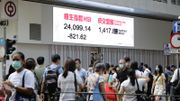 10月係股災月？歷史顯示港股升多過跌 風高浪急 揀呢5隻藍籌較穩陣