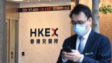 港股, 統計數據, 第四季, 上升比率80%, 四類股份, 年尾例旺