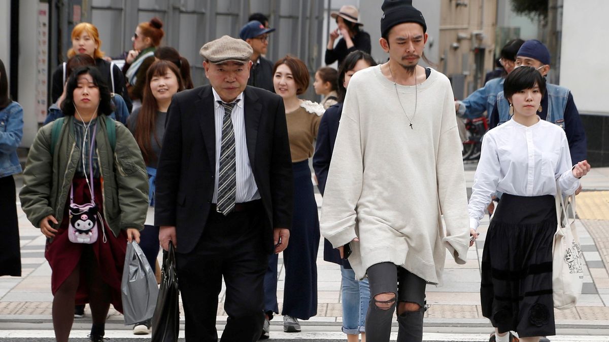 日本長者就業率25%破新高｜香港人同樣無退休｜長者勞動人口佔比升1倍｜3個行業最熱門