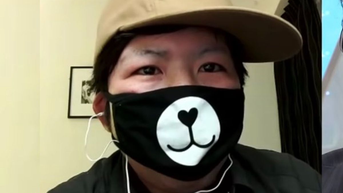 39歲失業3年零收入無儲蓄！有食有住仲肥咗！安於現狀不想再工作