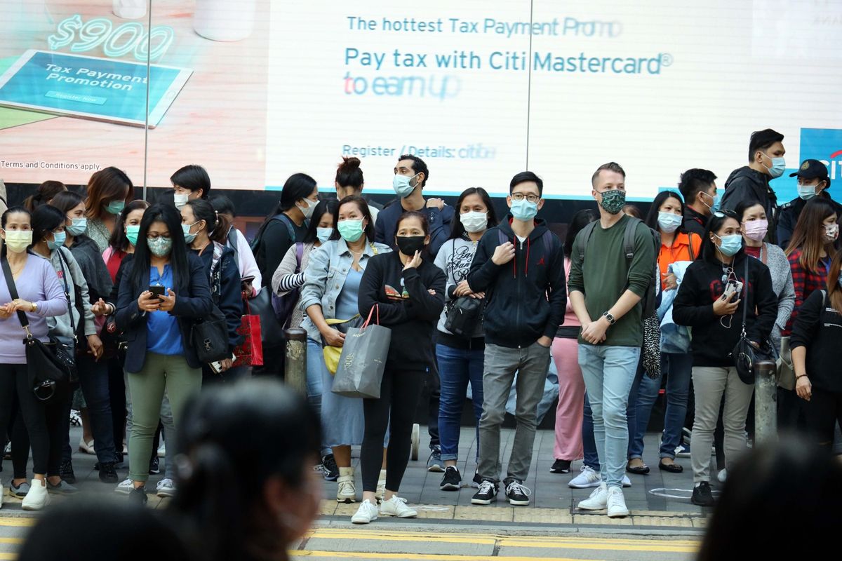 環境保護署招聘一般助理｜月薪12,490元，毋須大學畢業｜4項職責＋或需超時工作