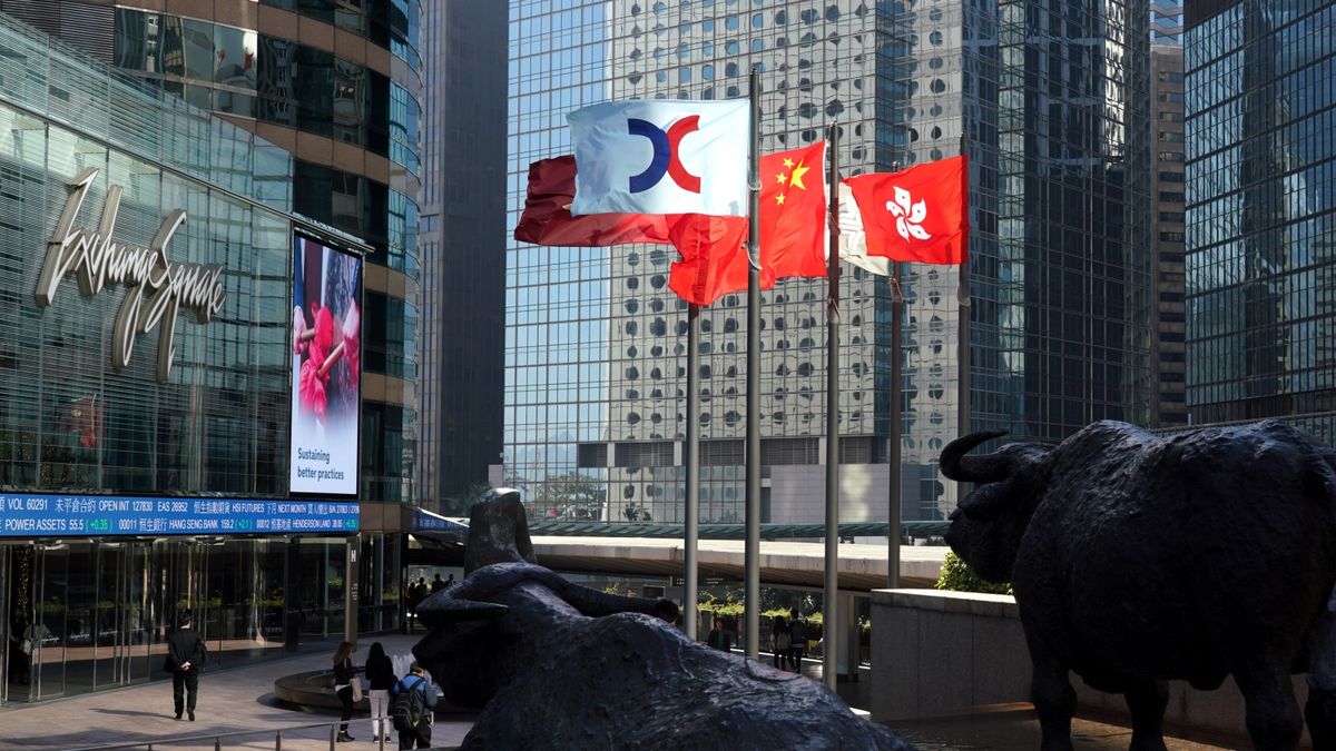 港股第四季食尾餬：4隻高息股攻守兼備｜股息率最高逾8厘