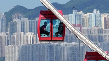 共同富裕, 樓市淡友, 買樓, 樓市好友, 香港樓市, 平民財技, 香港財經時報, HKBT