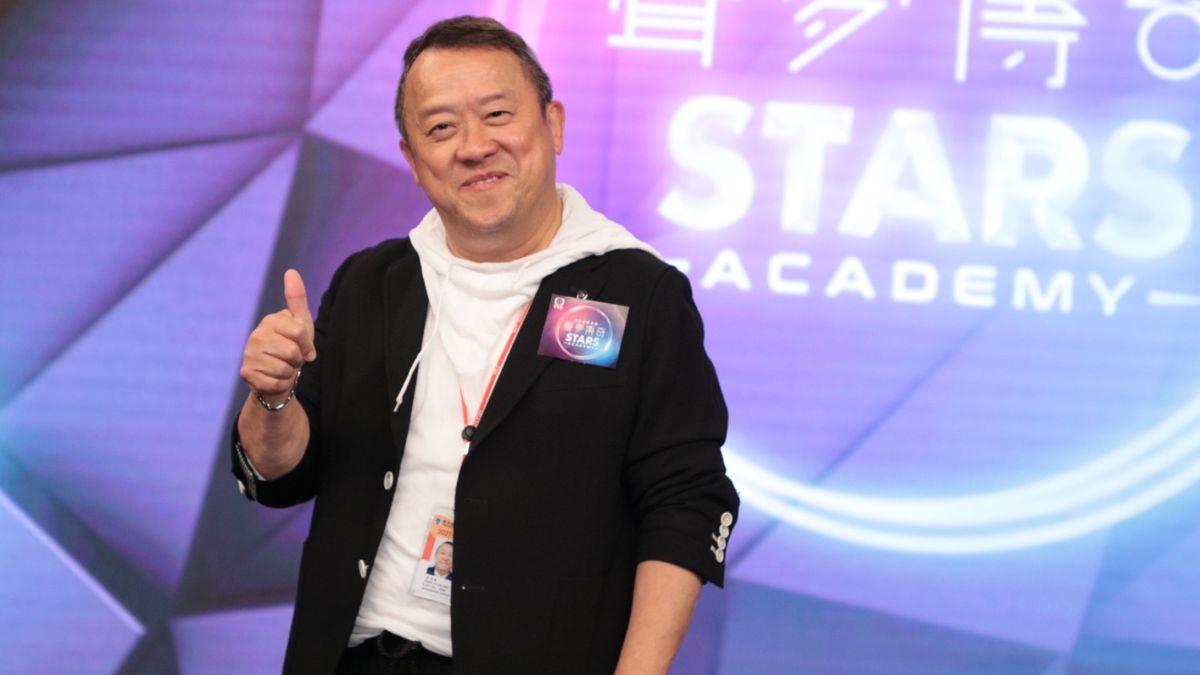 TVB高層新任命｜曾志偉坐正總經理｜星島蕭世和加盟無綫電視｜專家教你511股票部署