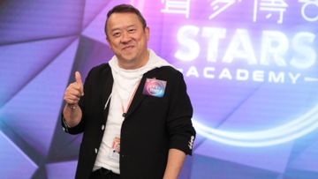 TVB, 曾志偉, 星島蕭世和, 加盟無綫電視, 511部署, HKBT, 香港財經時報