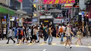 香港最新工資報告：做運輸平均月薪22,346元！好搵過金融！附各行業每月薪金