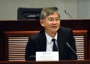 羅致光倡研MPF強制轉年金｜專家：細節要想清不宜強制、4類人退休規劃一覽 