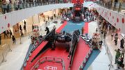 第二期消費券優惠｜APM、海港城、時代廣場等｜14個商場優惠加碼｜有得抽iPhone、Dyson電器...