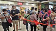 第二期消費券優惠｜到OK便利店｜以八達通拎2000元消費券｜可獲20元現金券（留意有限期）