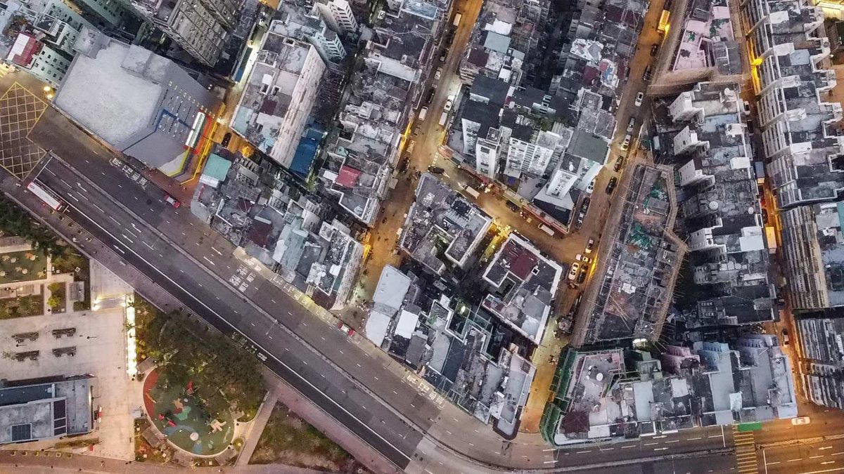 新世界發展, 非牟利房社企, 新世界建好生活, 香港財經時報, HKBT