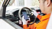 通訊辦聘外勤員｜日做9小時、日薪803元｜須要通過2個測試｜有1類經驗優先