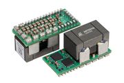 Advanced Energy LGA110D 的直流/直流電源轉換效率優於同級產品，而且其功率密度也較同類產品高 30%