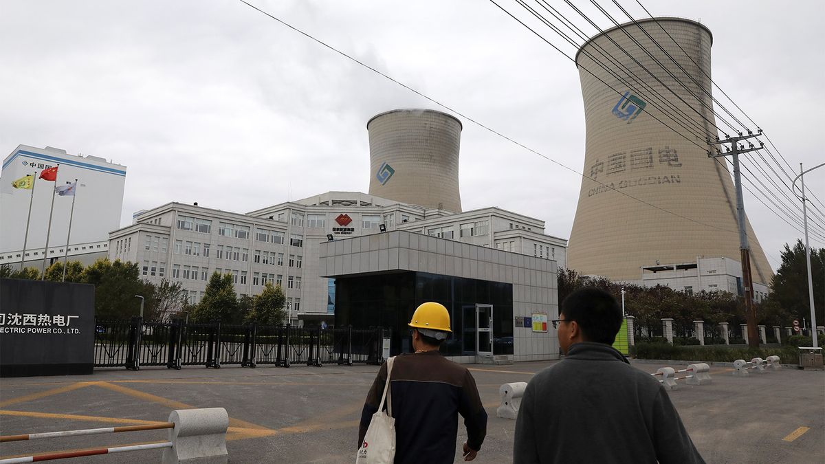 憂限電令打擊內地經濟 港股陰霾未消除 揀5大公用股避險+收息 首選電能6厘息
