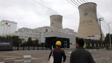 限電令, 打擊內地經濟, 港股陰霾, 公用股, 避險, 收息, 電能