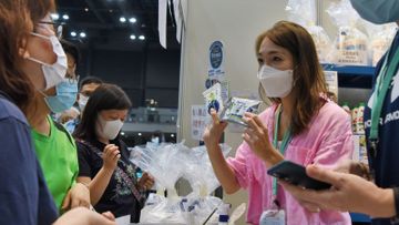 消費券優惠,消費券,第二期消費券,友和,豐澤,百佳,商户消費券優惠