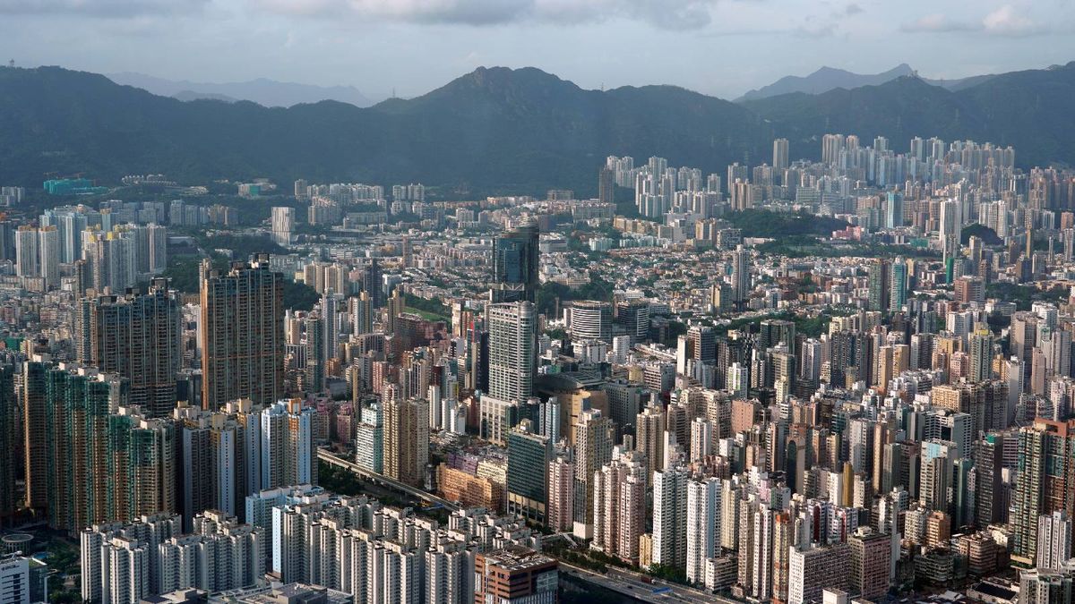 港人調查：買樓好過揸現金做定存｜代理：今年樓價至少升10%