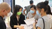 消費券攻略｜第二期消費券10月1日派發｜1.7萬人重申成功獲發首期｜八達通拎錢須多做一步