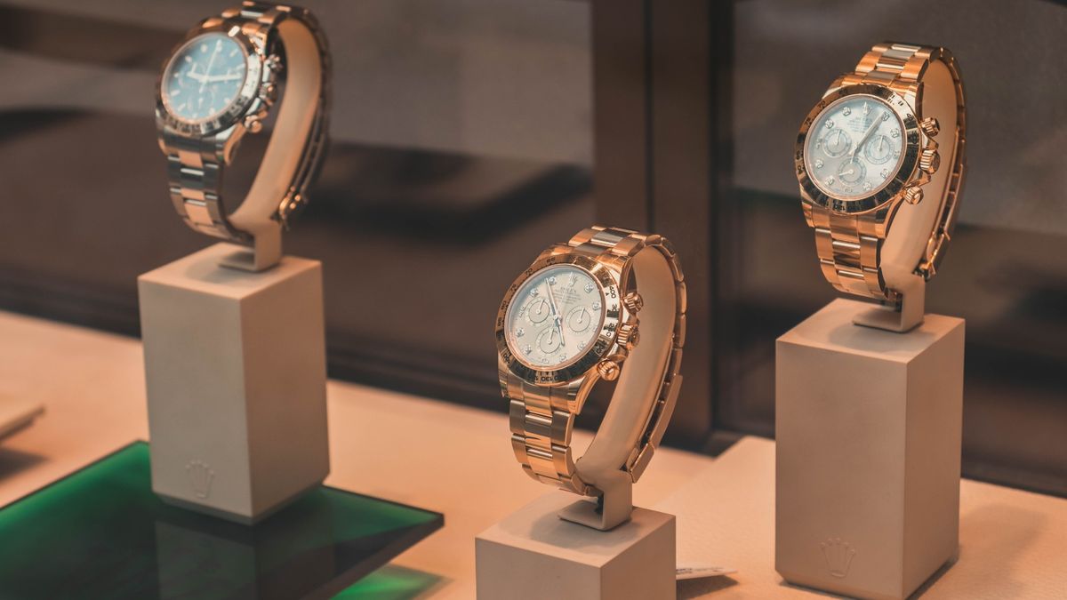 Rolex手錶長期缺貨｜官方回應配錶、炒價現象｜5款勞力士腕錶｜升值率達99%以上