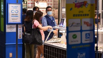 消費券, 受惠股, 消費券發放, 消費商機, 10隻高息股, 博財息兼收
