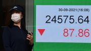 10月股災：34年10月港股歷史數據統計