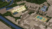 施政報告2021｜新地倡發土地債券、釋放10%綠化地帶起120萬公屋單位