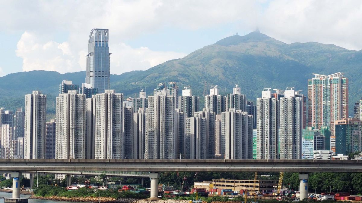 美聯調查：近80%準「新香港人」擬買香港樓｜足以消化約45%全港一年私樓落成量