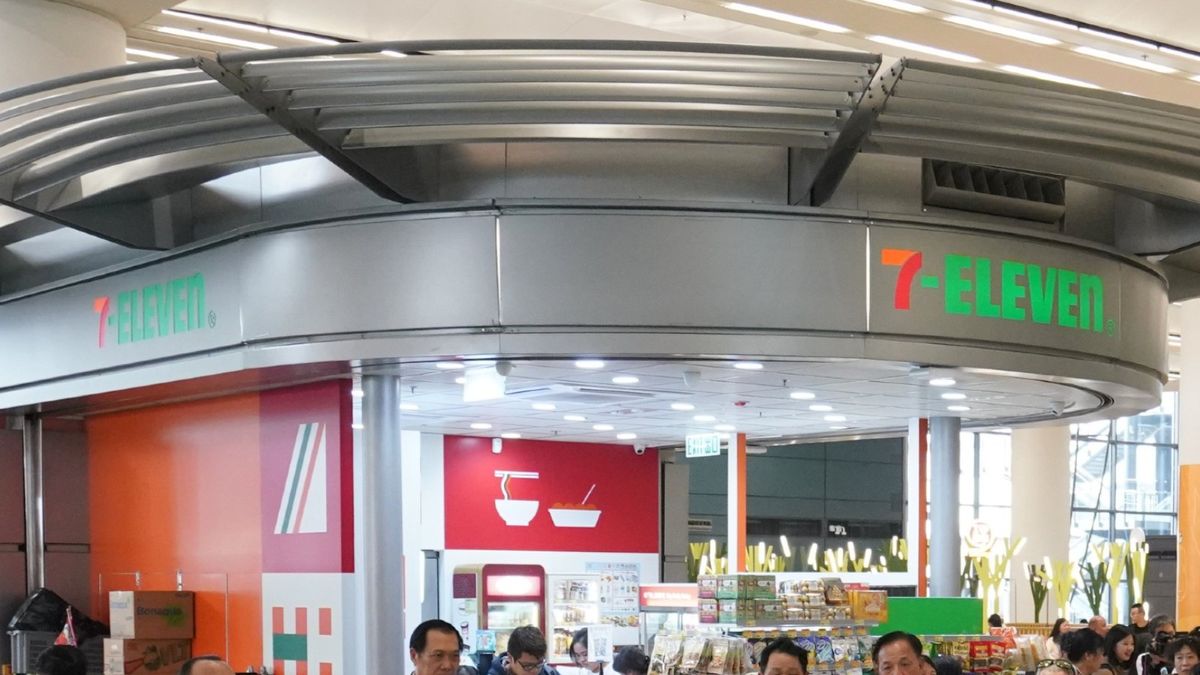 PayMe優惠｜7仔買滿10元用PayMe付款即時回贈3元｜附使用詳情