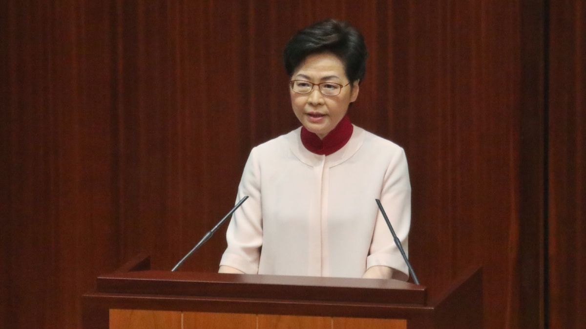 施政報告2021｜研究擴展東鐵線｜興建科學園╱白石角車站｜北部都會區鐵路發展5大要點